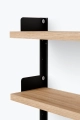 Półka Tea Shelf New Works różne warianty 