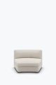 Moduł Coda Curved Middle Module 52 New Works 