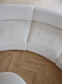 Moduł Coda Curved Middle Module 52 New Works 