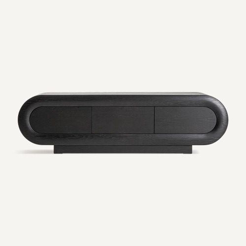 Szafka pod TV CHAMONIX TV STAND VICAL small