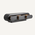 Szafka pod TV CHAMONIX TV STAND VICAL small