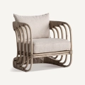 Fotel DOUZAINS VICAL 