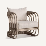 Fotel DOUZAINS VICAL 