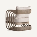 Fotel DOUZAINS VICAL 