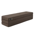 Mata/Sofa do zabawy KK 3 FOLD byKlipKlap różne warianty