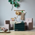 Mata/Sofa/Pufa KK 4 FOLD  byKlipKlap różne warianty