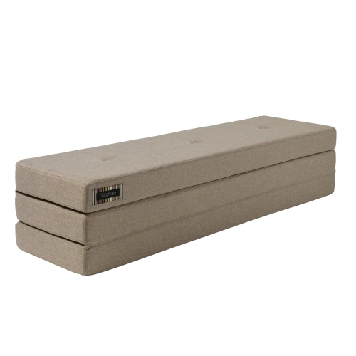 Mata/Sofa do zabawy KK 3 FOLD XL byKlipKlap różne warianty 
