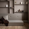 Mata/Sofa do zabawy KK 3 FOLD XL byKlipKlap różne warianty 