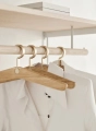 Regał ROD model 6 Bolia poekspozycyjna