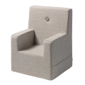 Krzesło KK KIDS CHAIR XL byKlipKlap różne warianty