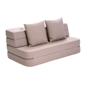 Sofa KK 3 FOLD  byKlipKlap różne warianty
