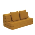 Sofa KK 3 FOLD  byKlipKlap różne warianty