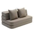 Sofa KK 3 FOLD  byKlipKlap różne warianty