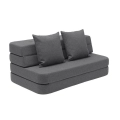 Sofa KK 3 FOLD  byKlipKlap różne warianty