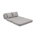 Sofa KK 3 FOLD  byKlipKlap różne warianty