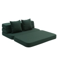 Sofa KK 3 FOLD  byKlipKlap różne warianty