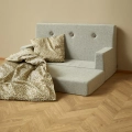 Sofa KK KIDS SOFA byKlipKlap różne warianty 