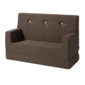Sofa KK KIDS SOFA byKlipKlap różne warianty 