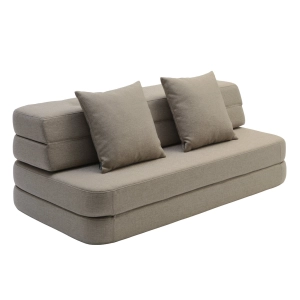 Sofa KK 3 FOLD SOFA XL SOFT byKlipKlap różne warianty 
