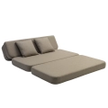 Sofa KK 3 FOLD SOFA XL SOFT byKlipKlap różne warianty 