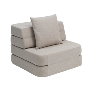 Sofa KK 3 FOLD SOFA SINGLE SOFT byKlipKlap różne warianty 