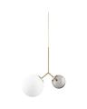 Lampa wisząca Twice House Doctor