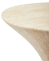Stół MARBLE OVAL POLSPOTTEN różne warianty 