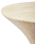 Stół MARBLE OVAL POLSPOTTEN różne warianty 