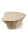 Stół MARBLE OVAL POLSPOTTEN różne warianty 