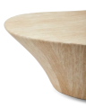 Stół MARBLE OVAL POLSPOTTEN różne warianty 