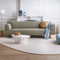 Stół MARBLE OVAL POLSPOTTEN różne warianty 