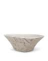 Stół MARBLE OVAL POLSPOTTEN różne warianty 