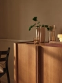 Wazon Nium Off-White Ferm Living 