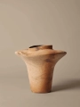 Wazon Evio Large  Burnt Umber Ferm Living