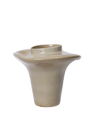 Wazon Evio Large  Elm Green Ferm Living