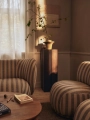 Wazon Evio Samll  Elm Green Ferm Living 