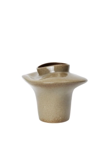 Wazon Evio Samll  Elm Green Ferm Living 