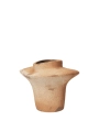 Wazon Evio Small Burnt Umber Ferm Living