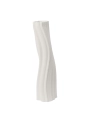 Wazon podłogowy Rylith Off White Ferm Living