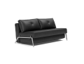 Sofa rozkładana CUBED 160 aluminium Innovation Living różne warianty