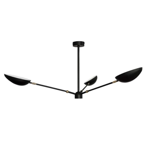 LAMPA WISZĄCA SPOON CEILING WATT & VEKE 