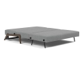 Sofa rozkładana ILB 500 160 Sofa Bed Smoked Oak  Innovation różne warianty 