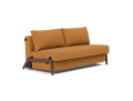 Sofa rozkładana ILB 500 160 Sofa Bed Smoked Oak  Innovation różne warianty 