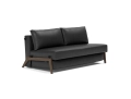 Sofa rozkładana ILB 500 160 Sofa Bed Smoked Oak  Innovation różne warianty 