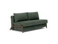 Sofa rozkładana ILB 500 160 Sofa Bed Smoked Oak  Innovation różne warianty 