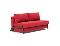 Sofa rozkładana ILB 500 160 Sofa Bed Smoked Oak  Innovation różne warianty 