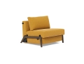  Fotel rozkładany ILB 500 / 90 Smoked Oak INNOVATION różne warianty