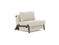  Fotel rozkładany ILB 500 / 90 Smoked Oak INNOVATION różne warianty