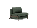  Fotel rozkładany ILB 500 / 90 Smoked Oak INNOVATION różne warianty