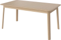 Stół Palo 160 x 90 cm rozkładany Bolia różne warianty